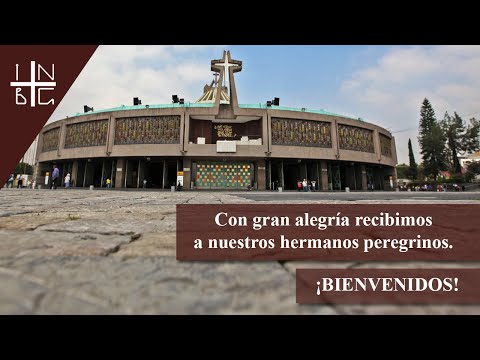 Peregrinación: Arquidiócesis de Yucatán, 12 de julio de 2021, 10:30 h.