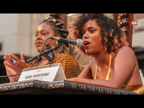 A Visão de Deputadas Negras do Estado do Rio sobre Raça, Gênero e Favela nos Parlamentos