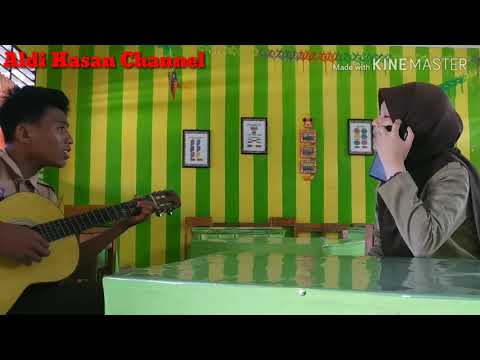 SEVENTEEN-Kemarin [ Cover By Ilham Musa-Nabila Datau ]