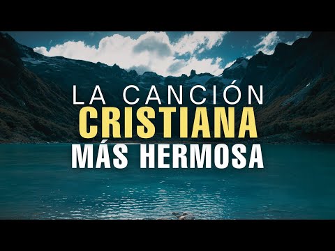 Intenta Escuchar Está Canción Sin Llorar / La Canción CRISTIANA Más HERMOSA