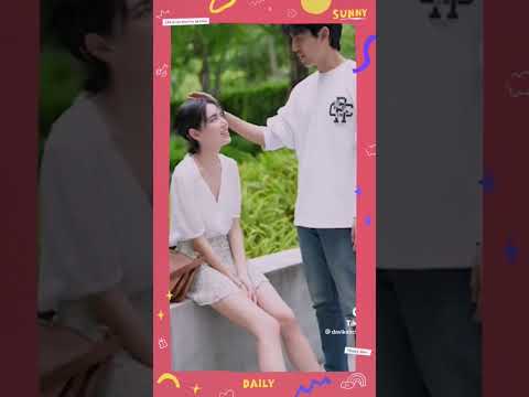 tiktok​ใหม่​-ดา​วิกา​น่ารักจัง