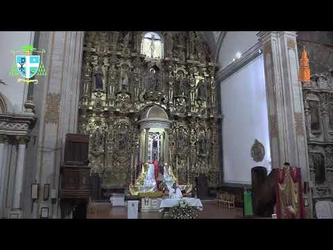 Celebración Eucarística, Miércoles XII del Tiempo Ordinario