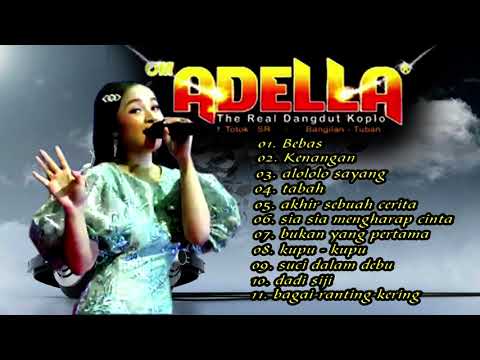 bebas II adella I Tasya rosmala