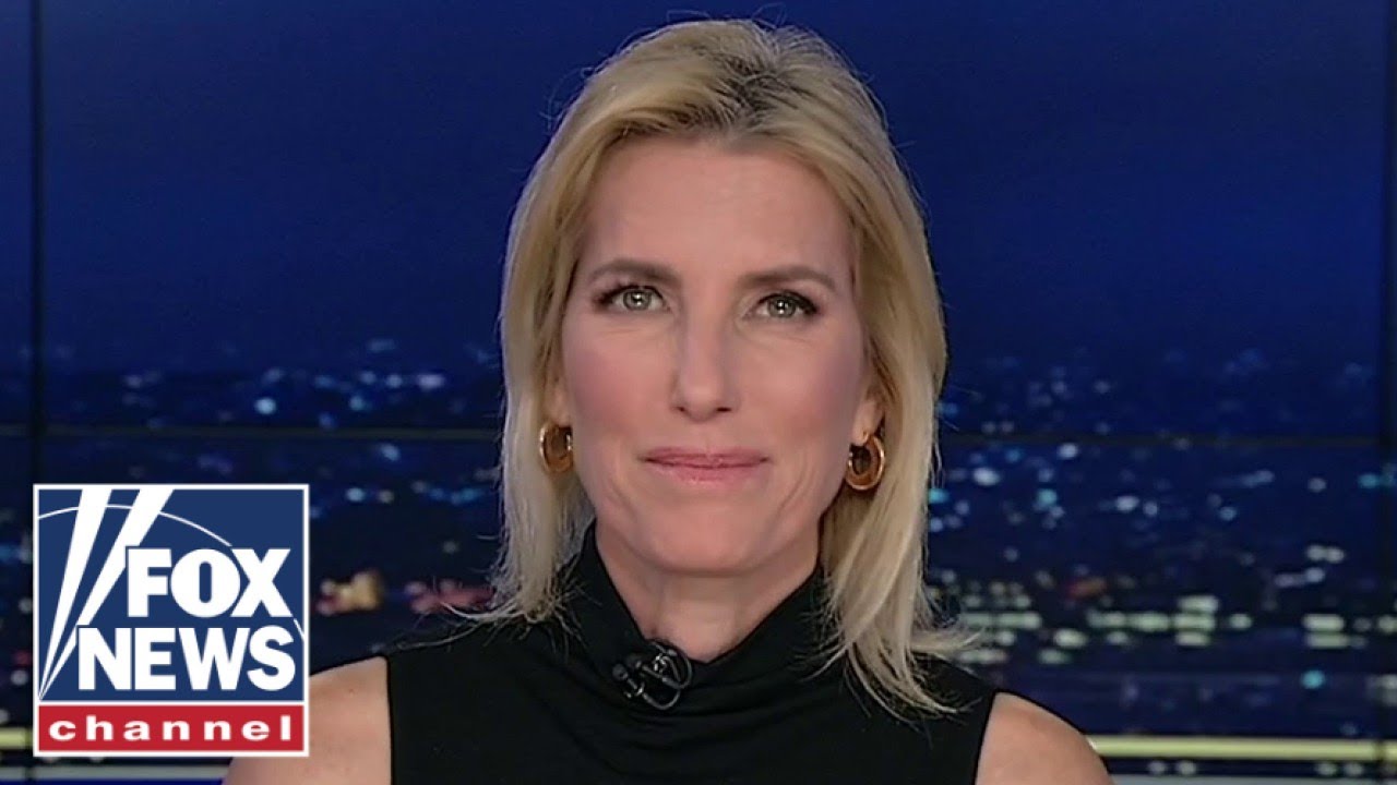 Ingraham: The left is looking to upend the nuclear family