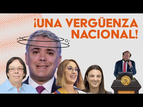 ¡VERGÜENZA NACIONAL! / ¿ESTOS SON LOS POLÍTICOS QUE SOSTENEMOS | #HolaSoyDanny