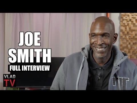 Joe Smith on His Wife Doing OnlyFans, Making $61M in NBA, Going Broke (Full Interview)