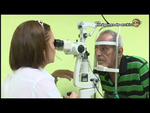 Desarrollarán en Granma congreso itinerante de oftalmología