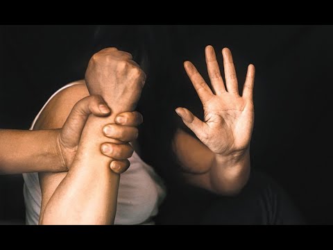 Alto al maltrato a la mujer: ¿Cómo denunciar un caso de violencia?
