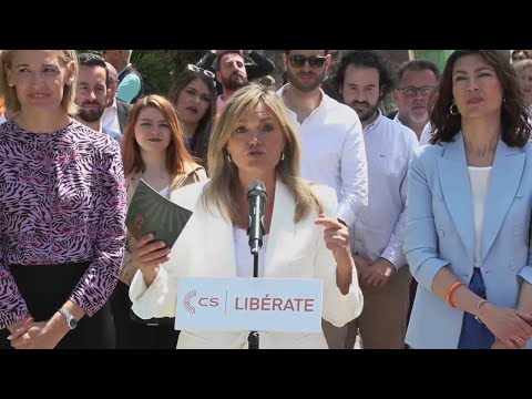 Ciudadanos se reivindica como voto útil y urge a PP y PSOE a elegir el reformismo