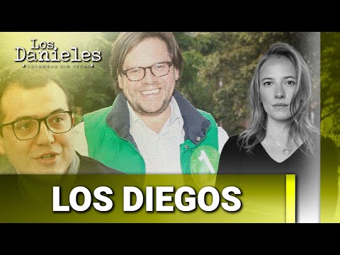 Entre la justicia social y la reforma policial: Las luchas de Diego Laserna y Diego Cancino.