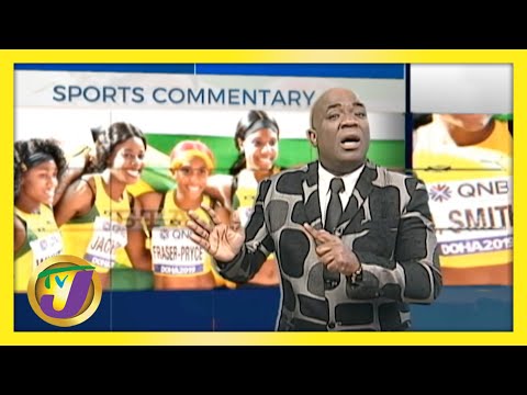 TVJ Sports Commentary - May 7 2021