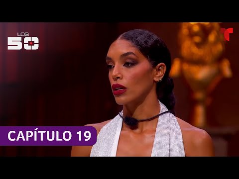 Robbie pide una segunda oportunidad, Episodio 19 | Los 50 | Telemundo Entretenimiento