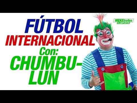 Nuevo Gol de Ismael Díaz en Copa Libertadores | Chelsea a la Venta