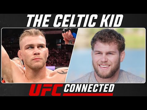 Jake Matthews - Fighter Focus | UFC Connected