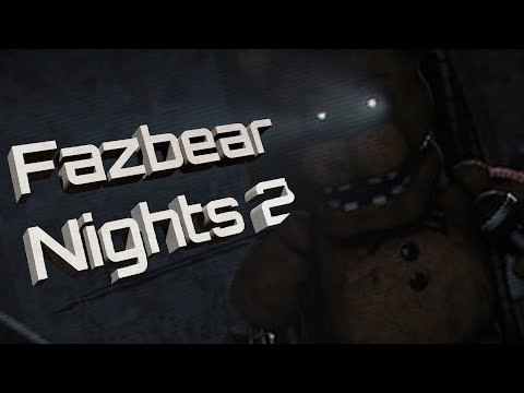 FazbearNights2-สมัครงานเป็