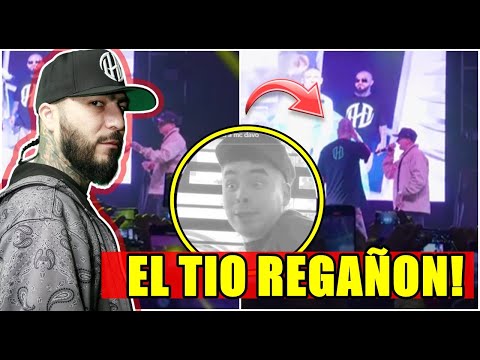 PORQUE Dharius Regaña A Toser One / Gera Mx Apoya A Sipo Vs Eptos uno / Mc Davo Es Pacifico 2.0