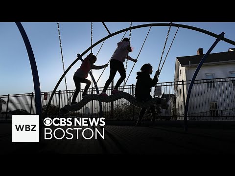 Boston College professor says modern parenting has gone too far
