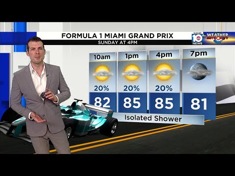 Local 10 Weather: 5/4/24 Morning Edition