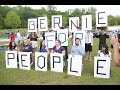 Just who is Supporting Bernie Sanders?