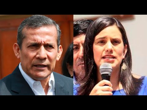 Ollanta Humala: Verónika Mendoza es una tránsfuga del nacionalismo