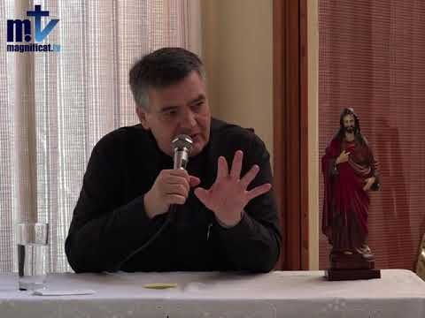 Introducción. II | Taller de oración | P. Santiago Martin, FM