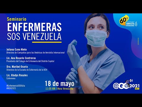 Enfermeras SOS Venezuela