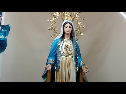 Santo Rosario PSJA Lunes 21 de octubre de 2024