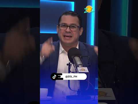 “MIREN HACIA MILTON RAY GUEVARA” LA PROPUESTA DE GRAYMER MENDEZ AL GOBIERNO