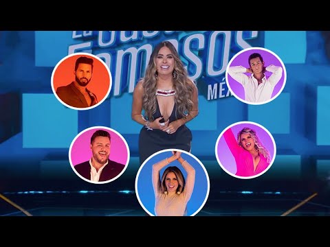 El estreno de La Casa de los Famosos México aplastó el rating de MasterChef Celebrity