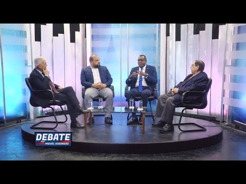 El Debate Con Miguel Guerrero | ¿Pueden los debates electorales cambiar el curso político?