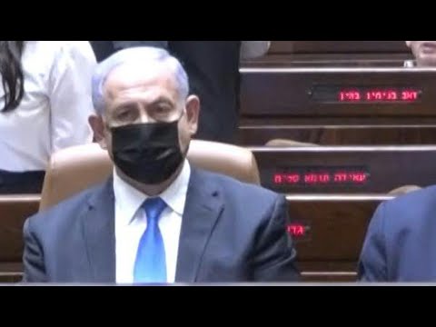 Israël: Naftali Bennett choisi Premier ministre d'Israël, Netanyahu écarté | AFP Images