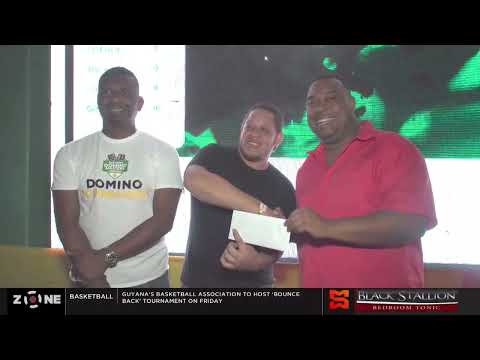 SportsMax to broadcast Supreme Domino Masters Tournament, winner set to walk away with J$1.5Million