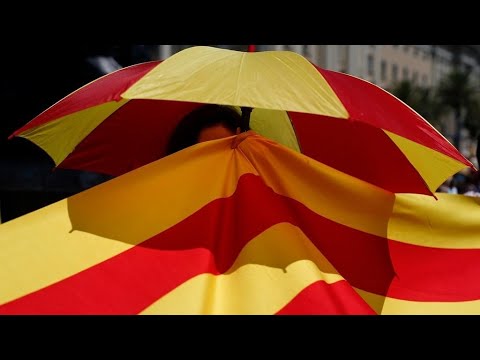 Covid-19 :  la Catalogne confine quelque 200 000 personnes à l'ouest de Barcelone