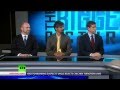 National Security Panel: P1 - Can we "solve" terrorism?