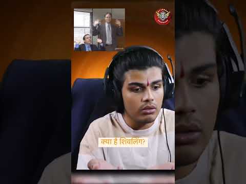 Tunni Logic Behind Ling And Yoni Pooja | Destroyed In Seconds 🤣🤣😂😂