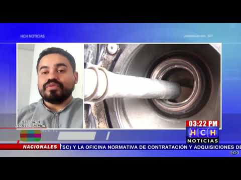 Ismael Zepeda economista espera que en Honduras suceda un efecto positivo ante desplome de petroleo