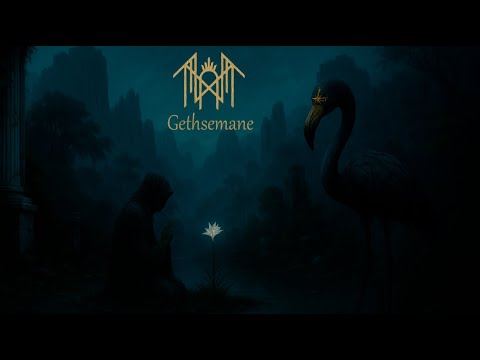Sleep Token - Gethsemane instrumental