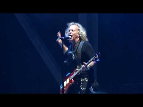 Night Ranger Tickets, Tour Dates & Concerts 2025 & 2024 – Songkick