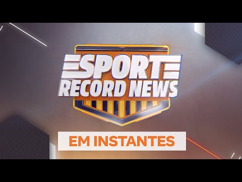 Esporte Record News - 10/10/2024