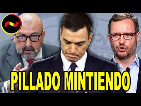 El VIRAL vídeo que DESTAPA LOS BULOS de Sánchez con el Caso Koldo