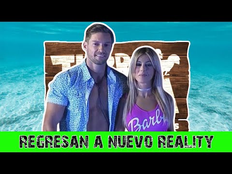 Nuevo reality del 13 -  REGRESAN Oriana, Luis, Botota, Nicolas, Chama entre otros ex chicos realitys