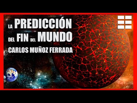 ? la PREDICCIÓN del FIN del MUNDO y el PLANETA DESCONOCIDO