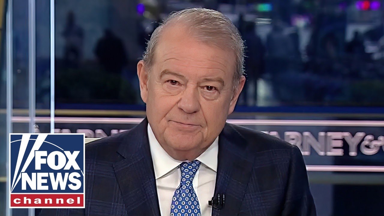 Life around the world with Stuart Varney  Jason In The House