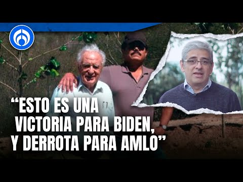 Detención de 'El Mayo' es un premio para Biden por la presión que ha tenido: Fausto Pretelín