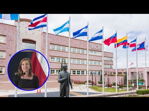 Costarricense Guisella Sánchez será la nueva presidenta del BCIE