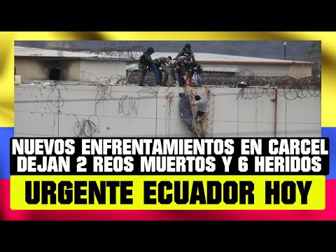 NOTICIAS ECUADOR HOY 03 DE NOVIEMBRE 2022 ÚLTIMA HORA EcuadorHoy EnVivo URGENTE ECUADOR HOY