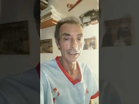 ALMERIA 2CELTA 2 INCREIBLE EL BAJON DEL CELTA.Sergio Arribas 68'?