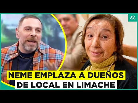 Neme emplaza a dueños de restaurante donde desapareció mujer en Limache