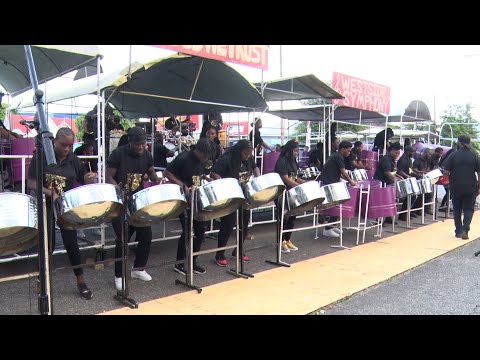 bpTT Partners With Pan Trinbago For 'Pan Around D Clock'