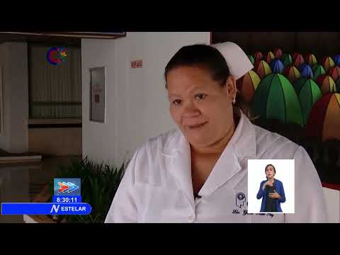 Los enfermeros, un pilar en el funcionamiento del sistema de salud de Cuba
